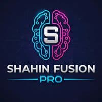 TikTok Account - shahin.fusion.pro