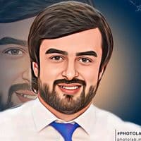 TikTok Account - ismoili8