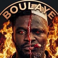 TikTok Account - boulaye800