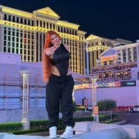 TikTok Account - maiyetorrex_