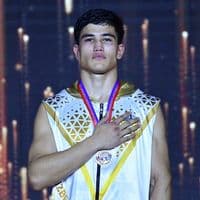 TikTok Account - teamummataliyev