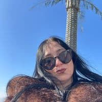 TikTok Account - kristi.880527