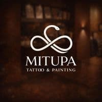 TikTok Account - mitupatattoo