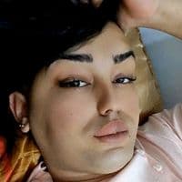 TikTok Account - kimoucoiffeur31