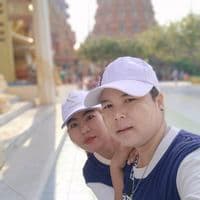 TikTok Account - kophyo42351