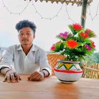 TikTok Account - koushikroy3434