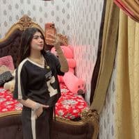 TikTok Account - anitamalikofficia898