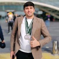 TikTok Account - seyidrasul