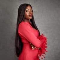 TikTok Account - eyitade_so