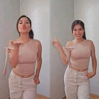 TikTok Account - ana.apolinario.1