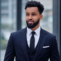 TikTok Account - nuurbeezani.cayuush