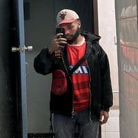 TikTok Account - rodfordnanai_0