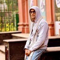 TikTok Account - sifat_babes74