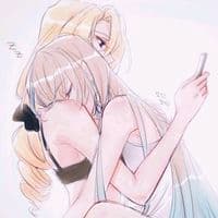 TikTok Account - kduong_2001