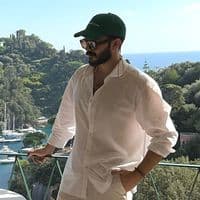 TikTok Account - ahmed_wt