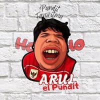 TikTok Account - punditfavoritmu