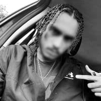 TikTok Account - knky_enkaes