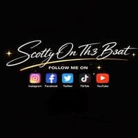 TikTok Account - scotty_on_th3_beat
