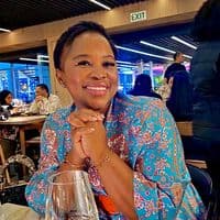 TikTok Account - nqobileandpercymseleku