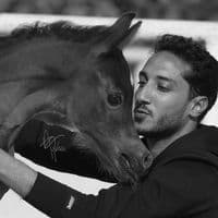 TikTok Account - moha.alhilali