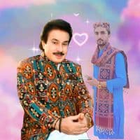 TikTok Account - mirali.baloch804