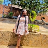 TikTok Account - mercyphiri71