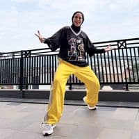 TikTok Account - novimega86