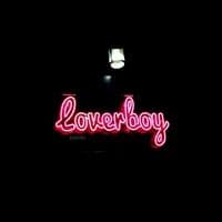 TikTok Account - dubai__lover__boy