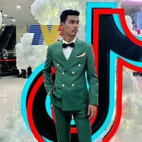 TikTok Account - capikkkkkk