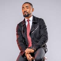 TikTok Account - gospeljamafrica