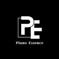 TikTok Account - piano_essence_