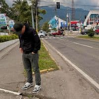 TikTok Account - diego_reyess777