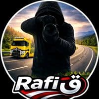 TikTok Account - rafikraf6