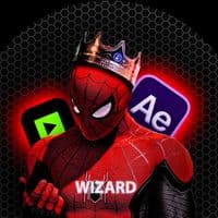 TikTok Account - wizardwmov