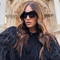 TikTok Account - anetta_rado