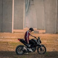 TikTok Account - ma_fia0010