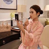 TikTok Account - .honganh1708