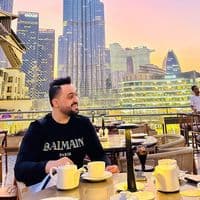 TikTok Account - ziauddin_noorzai