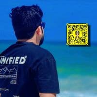 TikTok Account - nidal___777