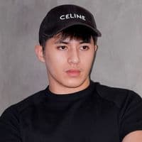 TikTok Account - jcvargas__