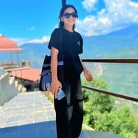 TikTok Account - vlogersunita