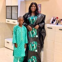 TikTok Account - aissat37