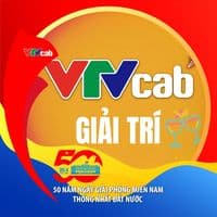 TikTok Account - vtvcab.giaitri