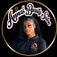 TikTok Account - anna_beauty_define