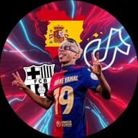 TikTok Account - football__926