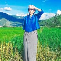 TikTok Account - shaby6661