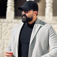 TikTok Account - mohtadi_asad