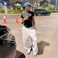 TikTok Account - chiader_vrai.cheri