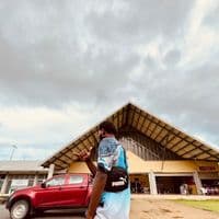 TikTok Account - jnrzerotwooo