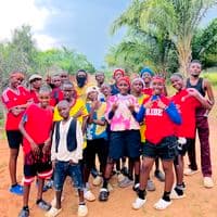 TikTok Account - vibraxkidz